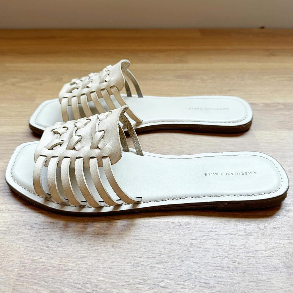 American Eagle Huarache Sandals